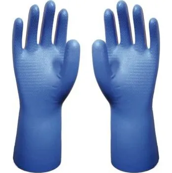 Pracovní rukavice Rukavice 7, Malé Showa 707D