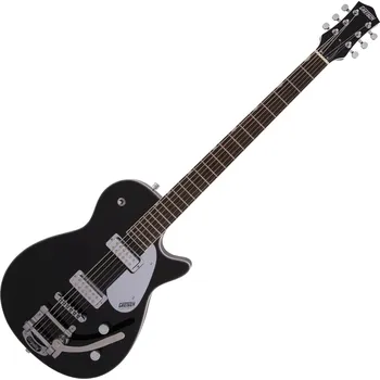 Elektrická kytara Gretsch G5260T Electromatic Jet Baritone IL Black Elektrická kytara