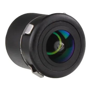 Auto elektroinstalace Kamera zavrtávací vnější, AHD, CVBS 1080P, C-C514AHD