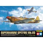 Tamiya Supermarine Spitfire Mk.VIII 1:32