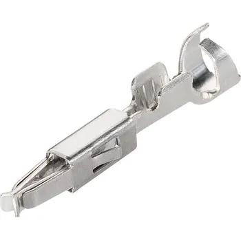 TE Connectivity Micro-Timer II krimpovací kontakt 1, 963711-2, 1 ks