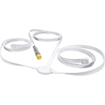 Televizní anténa Oehlbach Digital Wire Two DAB plus pokojová anténa