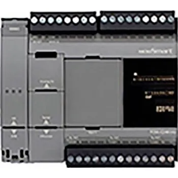 Relé Idec FC6A-C24R1CE FC6A Series CPU modul 24 V/DC