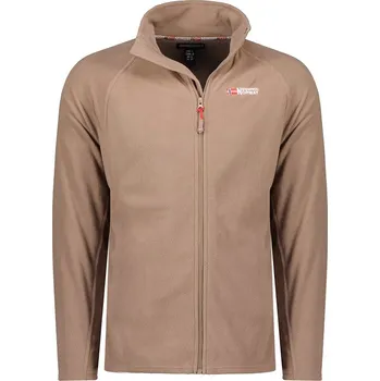 Pánská bunda Bunda Geographical Norway Taupe 7101801 XXL