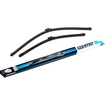 Stěrač Stěrače Oximo na Mercedes Třída CLA Shooting Brake X117 (07.2015-03.2019) 600mm+475mm WM400525