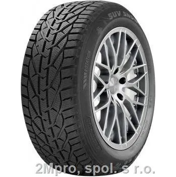 Zimní osobní pneu SEBRING 165/65 R 15 TL 81T SNOW
