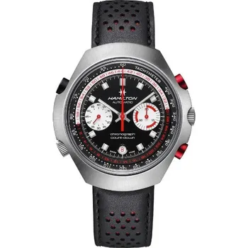 Hodinky Hamilton American Classic Chrono-Matic 50 Auto Chrono Limited Edition