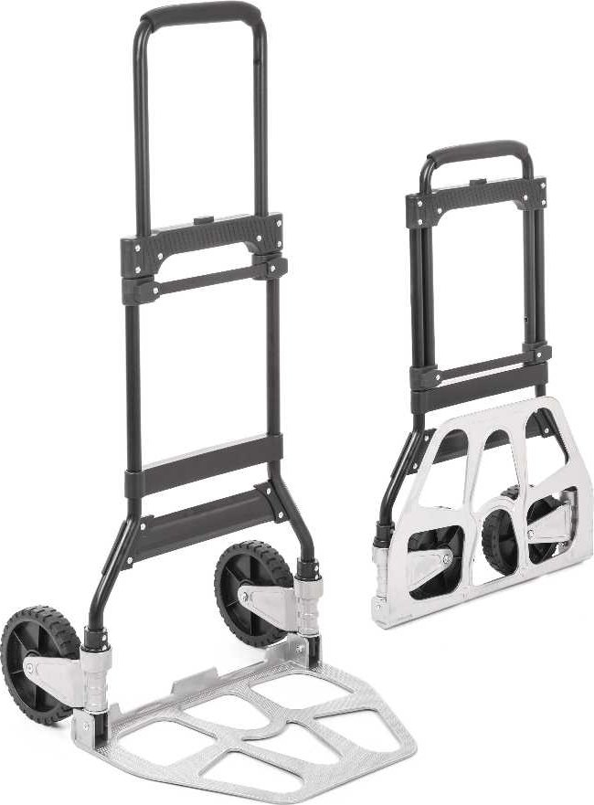 Skládací rudl G21 s nosností 150 kg