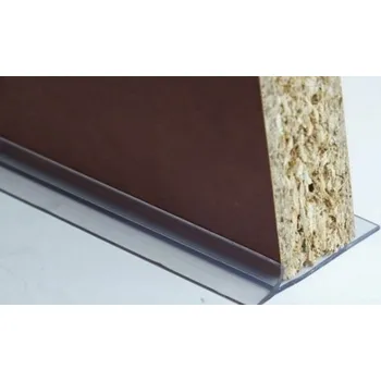 Kuchyňská skříňka Stolarz Lempert Těsnění pod sokl 3,0 m