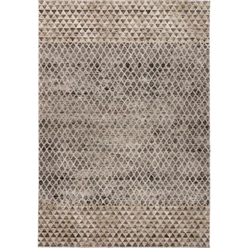 Koberec Kusový koberec Bella 236 Grey, 80x150, šedá, chodba / předsíň, Obsession - 1 rok na vrácení + DOPRAVA ZDARMA k Vám i zpět