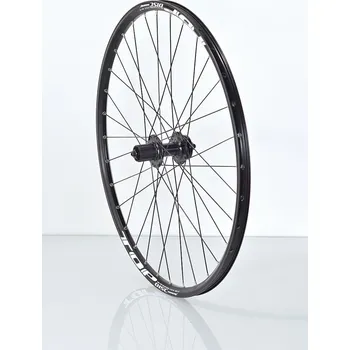 Náboj kola 27,5" zadní zapletené kolo Remerx Topdisc/náboj NH-2000RSA 32děr černý 6děr