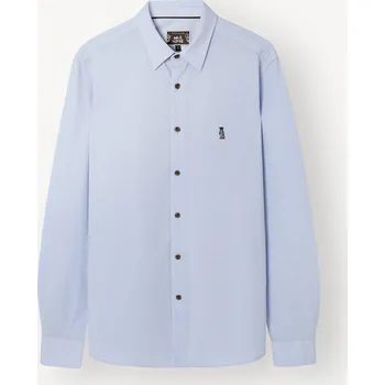 Pánská košile Tatuum PÁNSKÁ BAVLNĚNÁ KOŠILE - MARLO SLIM