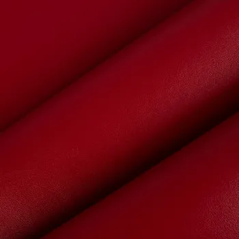 Zbytek - Látka ekokůže (koženka) Taylor bordó