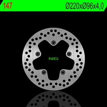 Nářadí na motocykly NG BRAKES Opravit brzdový kotouč - 147 147