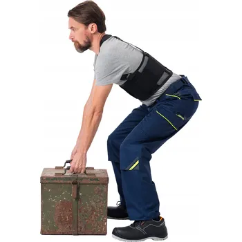 Břišní pás Reis, velikost XL