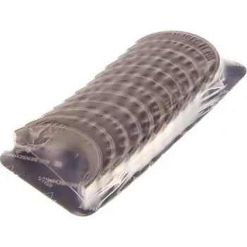 Blok motoru Hlavní ložiska VW T4 2,4D/2,5D +0,25 bez dorazů KOLBENSCHMIDT