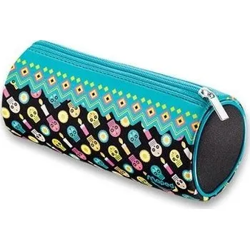 Penál Pouzdro Maped Emoticons mix motivů