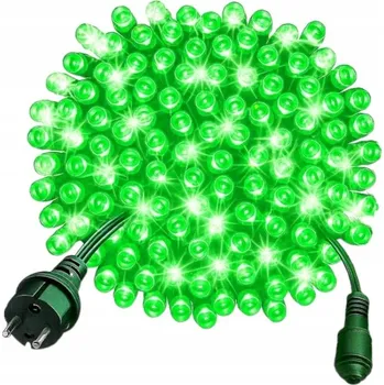 Vánoční dekorace Vánoční osvětlení na stromeček SK-Led 51 - 100 světýlek