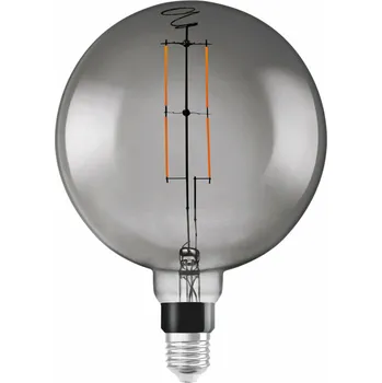 Osvětlení LEDVANCE SMART+ Filament WiFi Globe Dimmable 6W 825 230V FIL SM E27 4058075609877