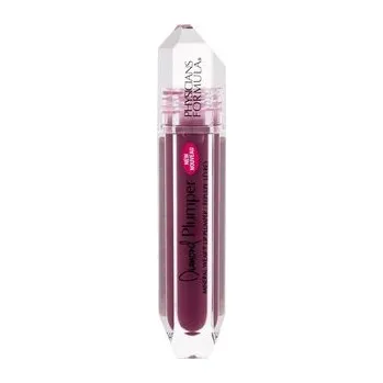 Lesk na rty Physicians Formula Mineral Wear Diamond Lip Plumper - Hydratační lesk na rty pro plnější vzhled 5 ml - Light Pink Princess Cut