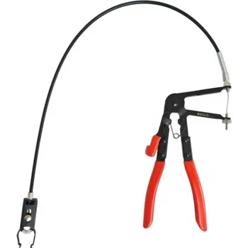 Autodoplněk Kleště s lankem pro palivové spojky 650 mm OK020522 ROOKS