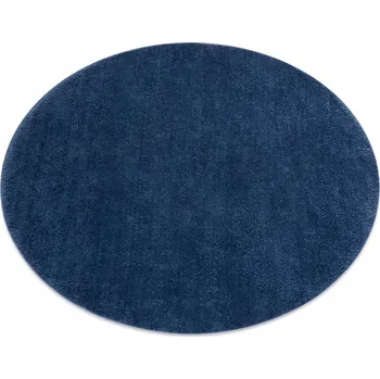 Koberec Koberec shaggy 60 x 60 cm