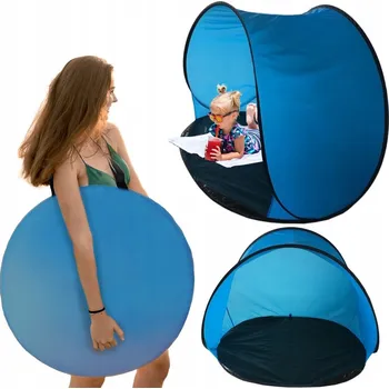 Stan STAN PLÁŽOVÝ STAN UV NA PLÁŽ PARAVÁN , PEVNÝ, VELKÝ