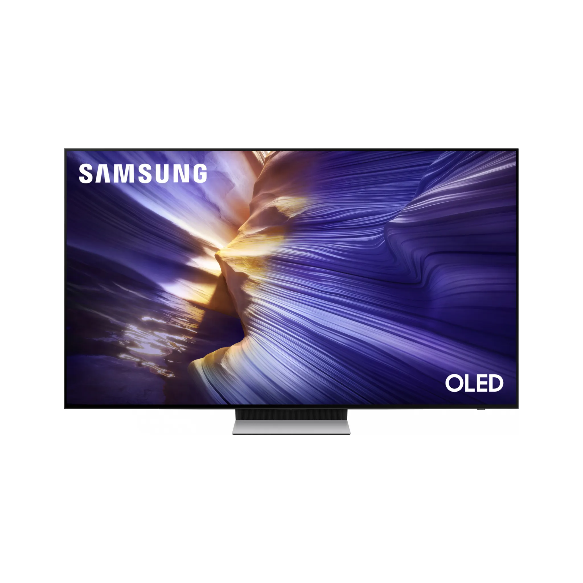 Fotografie 1 - Televizor Samsung 83" OLED (QE83S90FAEXXH)