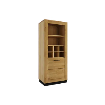 regál Regál Neomi - Siudy 60x145.5 cm