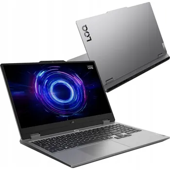 Notebook Notebook Lenovo LOQ 15IRX10 15,6" Intel Core i5 16 GB / 1000 GB