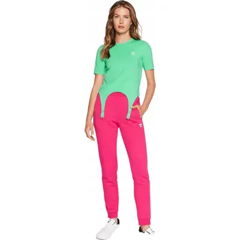 Dámské tepláky adidas Adicolor Essentials Originals HG6163 velikost 34