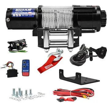 Husarwinch BST S, 5500 lb