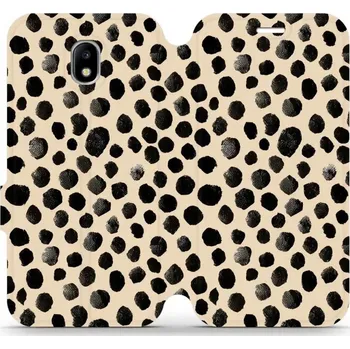 Pouzdro na mobilní telefon Flipové pouzdro Mobiwear pro Samsung Galaxy J5 2017, vícebarevné