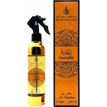Osvěžovač vzduchu Arabian Sahhare Eamaratia luxusní osvěžovač vzduchu - 200 ml