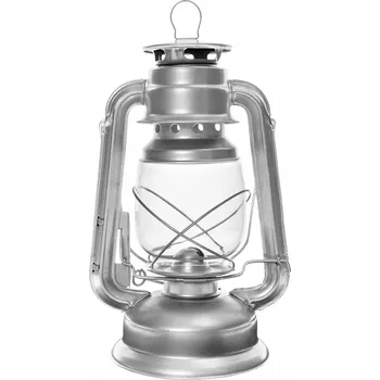 Stojací lampa Palivová lampa MFH 1 W, stojací, s držákem na zavěšení