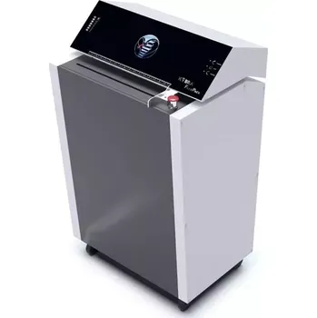 Kancelářská technika Perforátor kartonu Kobra FlexPack - ekologická výroba výplňového materiálu