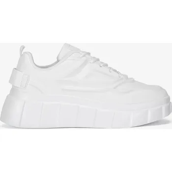 Dámské tenisky DeeZee Tenisky WAG1371703A bílé