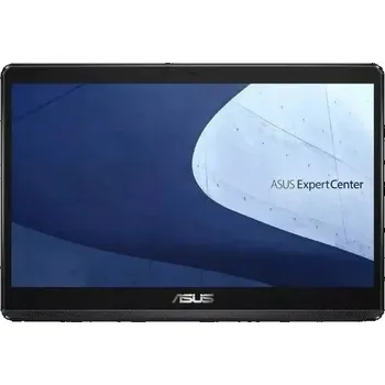 Stolní počítač Počítač ASUS AiO Essential N4500/8GB/256 Touch