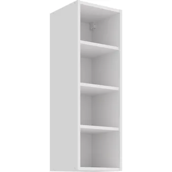 Kuchyňská linka Horní skřínka - 30 G-90 OTW, Bílá