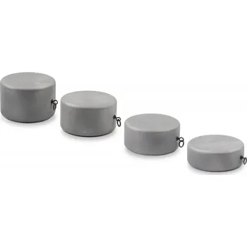 Carp'R'Us Carp´R´Us Kovová zátěž Metal Loaders 200g Varianta: Carp´R´Us Kovová zátěž - Metal Loaders 250g