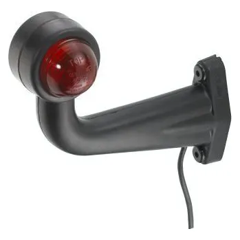 Přední světlomet Obrysové světlo HELLA 2XS 340 108-011