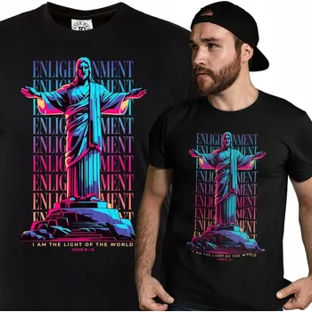 Pánské tričko Pánské tričko s kulatý výstřihem Rule Out velikost XS