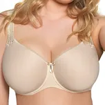 Hladká vyztužená podprsenka Corin Virginia béžová PŁYN 75E