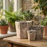 MONDEX NEVA MARBLE PALEBORN 3 ks.