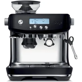 Náhradní díl pro kávovar SAGE SES878BTR - THE BARISTA PRO™ espresso kávovar - matně černý - POUŽITÝ
