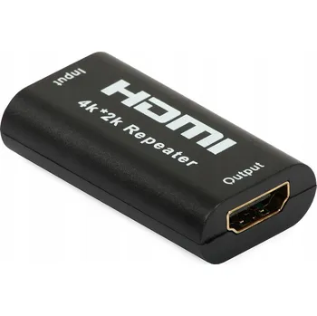 IP kamera Opakovač Signal HDMI-RPT45/SIG 45 m