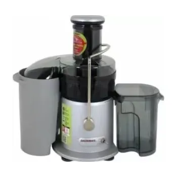 Odšťavňovač Gastroback 40137 – Odšťavňovač ovoce a zeleniny použitý