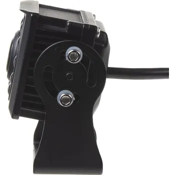 Auto elektroinstalace Kamera 4 pin CVBS s IR vnější, PAL, SVC508CVBS