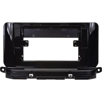 Auto elektroinstalace Redukce pro 10 palcové autorádio Škoda Octavia IV, 14994