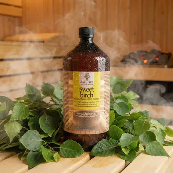 Esence do sauny 1L SLADKÁ BŘÍZA - GAIA SPA